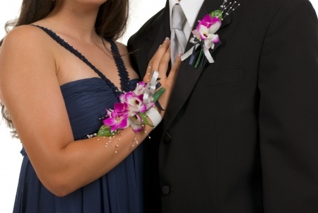 Prom - A Night to Remember; Spivey Law Firm, Personal Injury Attorneys, P.A.