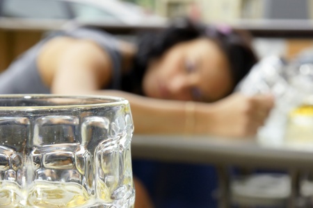 2017 College Freshmen at High Risk for Binge Drinking - Spivey Law