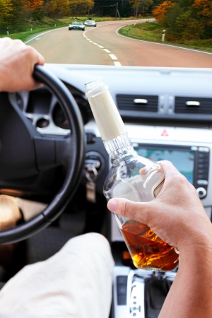 College Drinking and Driving - There Are Consequences - Spivey Law Firm, Personal Injury Attorneys, P.A. | SLF