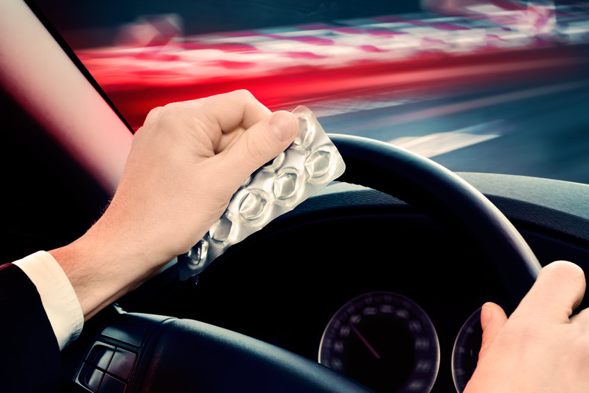 Impaired Driving Causes Florida Accidents - Spivey Law