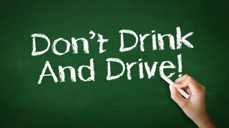 What are the consequences of driving while intoxicated - Spivey Law Firm, Personal Injury Attorneys, P.A.