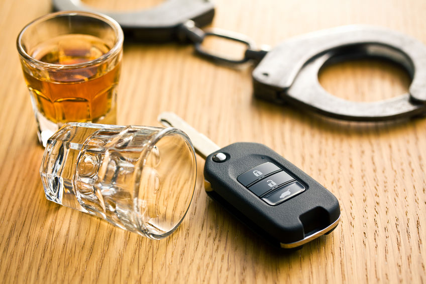 New law requires technology that helps stop drunk drivers