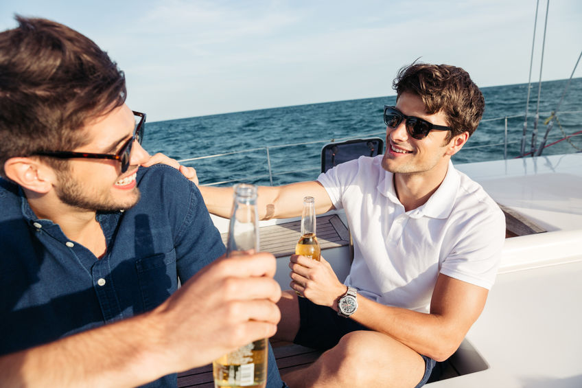 Boating Under the Influence - It's Illegal and Dangerous - Spivey Law
