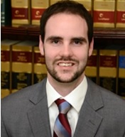 Attorney Andrew Abel - 2022 Super Lawyer Rising Star