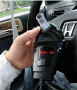 MADD Reports on Ignition Interlock Effectiveness - Spivey Law