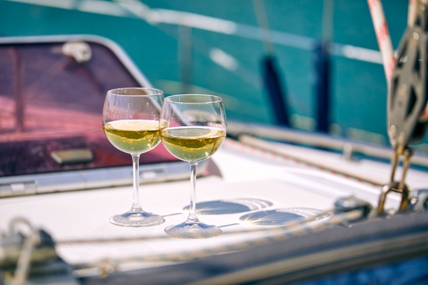 Impaired Boating - A Leading Factor in 2021 Fatal Boating Accidents