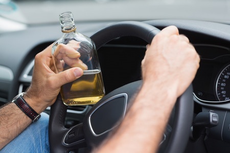 New Vehicle Impaired Driving Technology