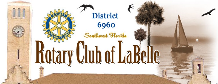 Spivey Law Supports LaBelle Rotary Club Foundation 2023 Golf Tournament