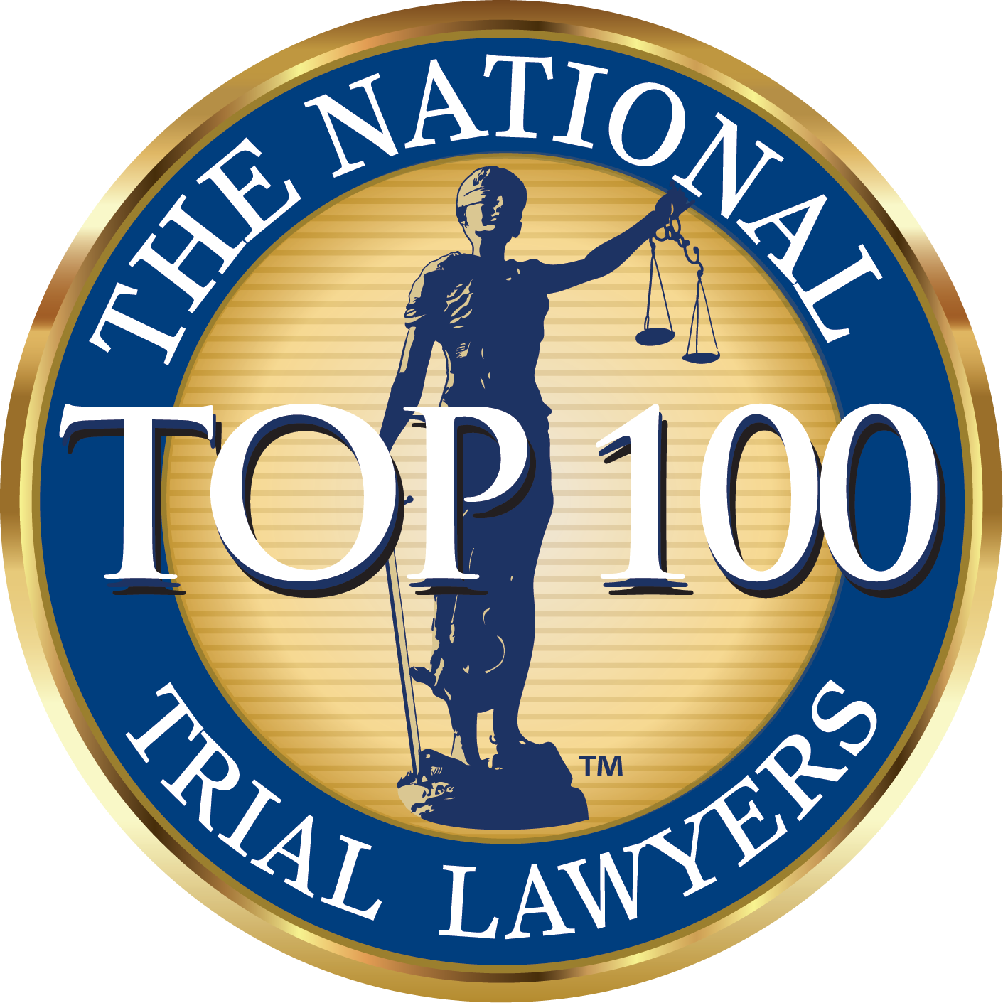 Tricia Spivey Selected as a Top 100 Florida Trial Lawyer