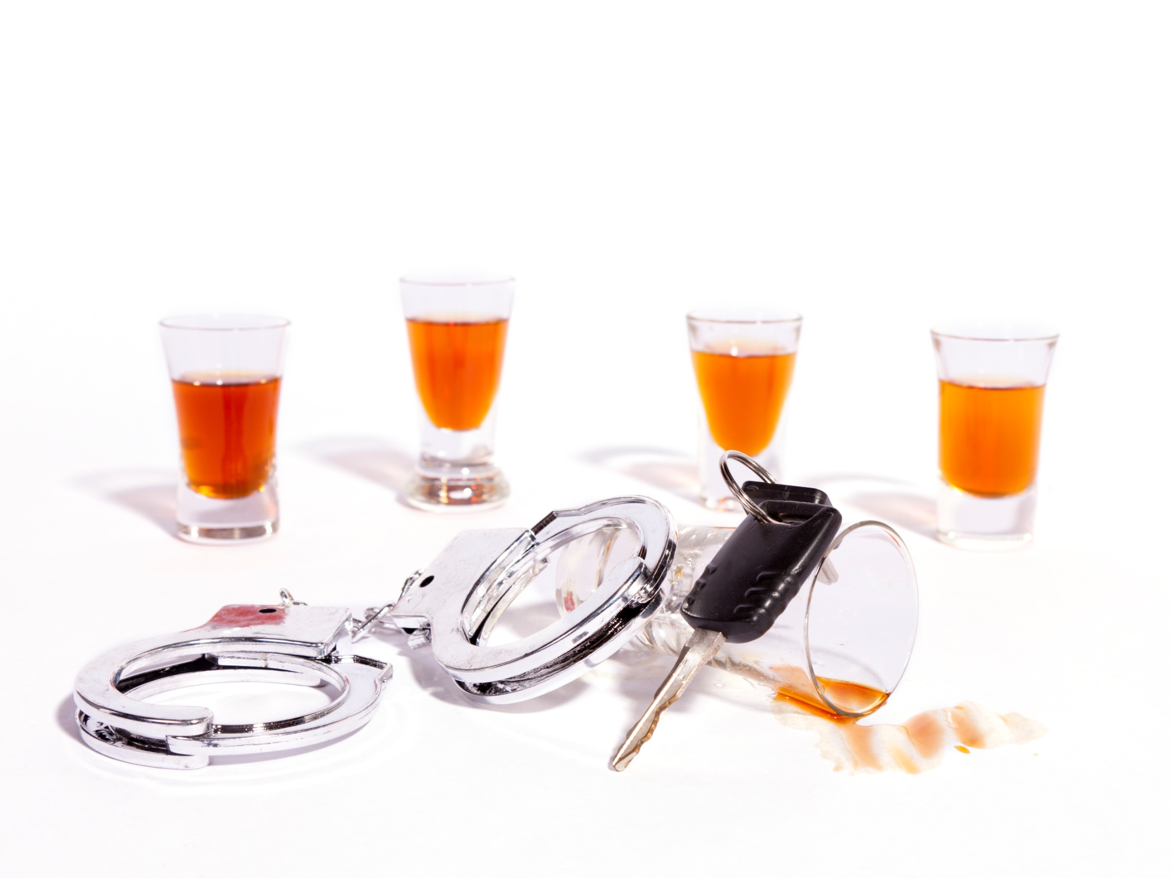 Victims of DUI Accidents Have Rights - SpiveyLaw