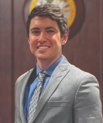 Randall M. Spivey