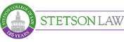 Stetson Law 125 Years